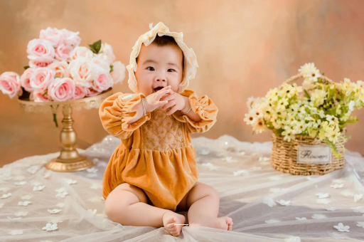 佳木斯宝宝身上痒是怎么回事